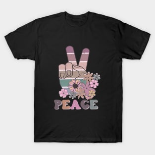 Peace T-Shirt